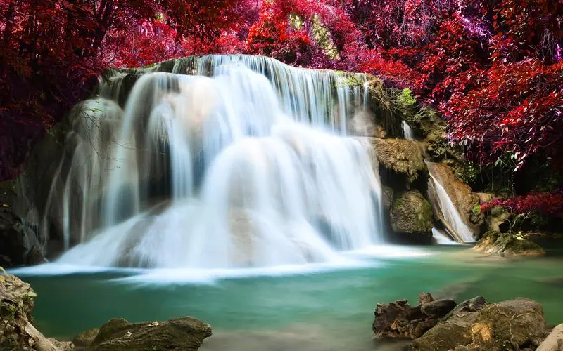 绿色节能智能